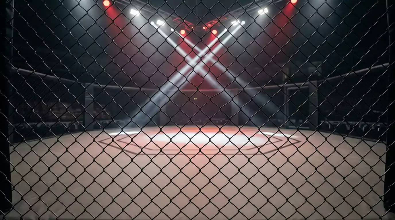 Guía completa de apuestas de UFC en España con análisis de cuotas y estrategias para apostar en MMA