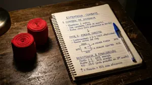 Estrategias Apuestas UFC — Métodos y Consejos | OCTAPICK