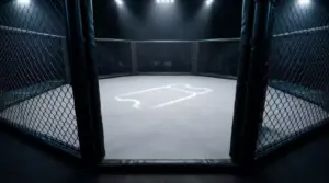 Tipos de Apuestas en UFC — Mercados y Ejemplos | OCTAPICK